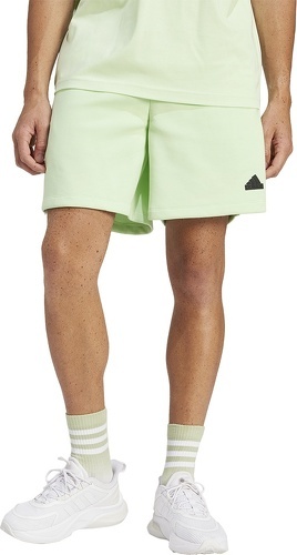 adidas Sportswear-Short Z.N.E. Premium-1