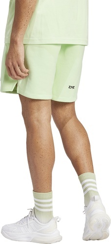 adidas Sportswear-Short Z.N.E. Premium-2