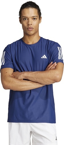 adidas Performance-T-shirt Own the Run-1