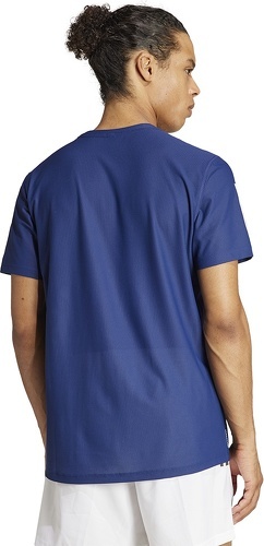 adidas Performance-T-shirt Own the Run-3