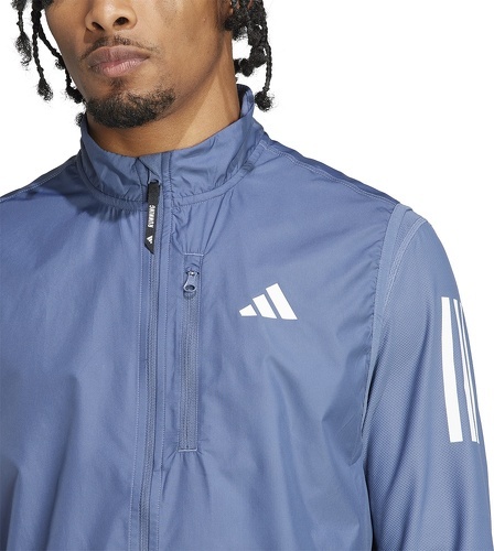 adidas Performance-Veste sans manches Own the Run-3