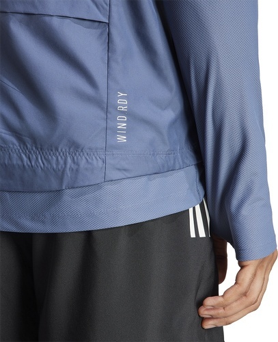 adidas Performance-Veste sans manches Own the Run-4