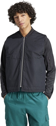 adidas Performance-Veste sans manches Premium Essentials+-1