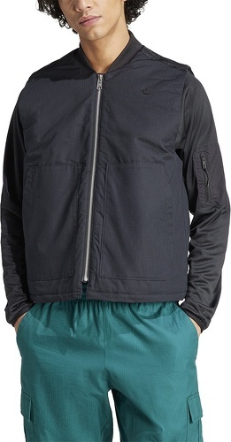 adidas Performance-Veste sans manches Premium Essentials+-2