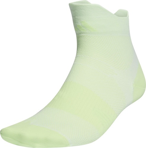 adidas Performance-Chaussettes Running x Adizero (1 paire)-0