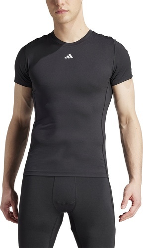 adidas Performance-Maillot adidas Techfit Aeroready-2