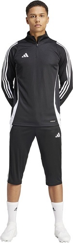 adidas Performance-Pantalon 3/4 Tiro 24-3