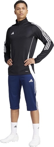 adidas Performance-Pantalon 3/4 Tiro 24-3