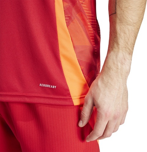 adidas Performance-Maillot Tiro 24 Competition Match-4