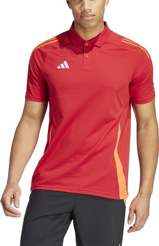 adidas Performance-Polo Tiro 24 Competition-2