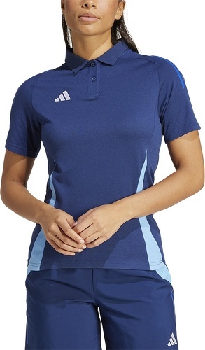 adidas Performance-Polo Tiro 24 Competition-2