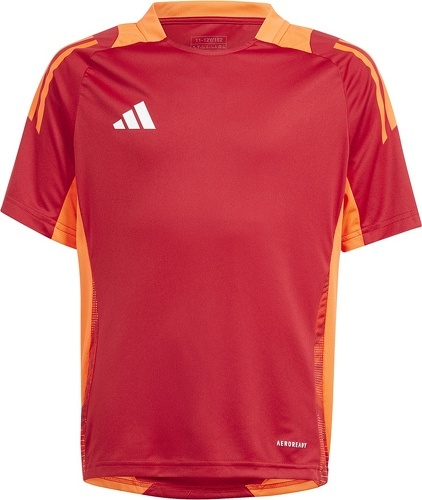 adidas Performance-Maillot d'entraînement Tiro 24 Competition Enfants-0