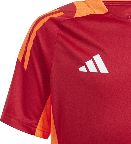 adidas Performance-Maillot d'entraînement Tiro 24 Competition Enfants-2