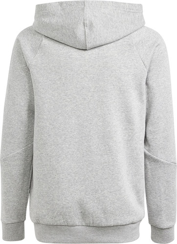 adidas Performance-Sweat-shirt à capuche de survêtement Tiro 24 Enfants-1