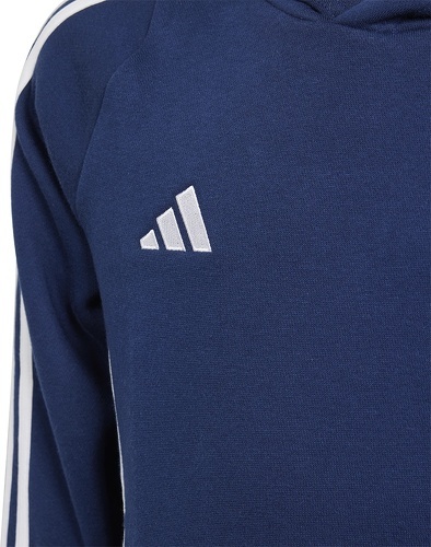 adidas Performance-Sweat-shirt à capuche de survêtement Tiro 24 Enfants-2