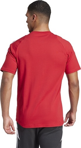 adidas Performance-T-shirt Tiro 24 Sweat-3