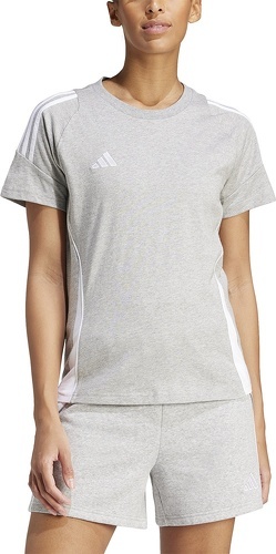 adidas Performance-T-shirt Tiro 24 Sweat-2