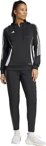 adidas Performance-Sweat-shirt à capuche d'entraînement Tiro 24-4