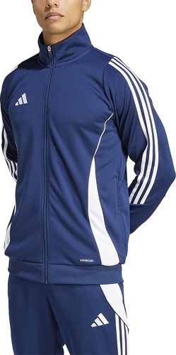 adidas Performance-Veste d'entraînement Tiro 24-3