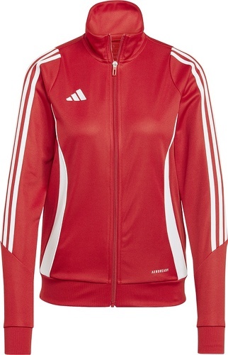 adidas Performance-Veste de survêtement Training femme adidas Tiro 24-image-1