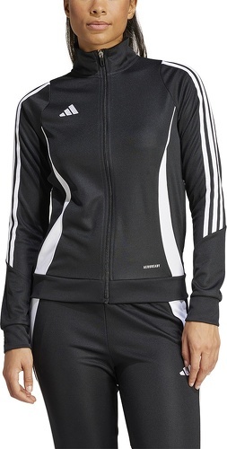 adidas Performance-Veste d'entraînement Tiro 24-3