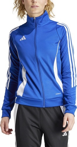 adidas Performance-Veste d'entraînement Tiro 24-3