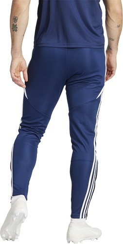 adidas Performance-Pantaloni Slim Tiro 24-3