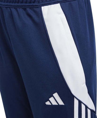 adidas Performance-Pantalon d'entraînement slim Tiro 24 Enfants-3