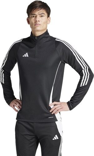 adidas Performance-Maglia Da Allenamento Tiro 24-1