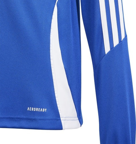 adidas Performance-Haut d'entraînement Tiro 24 Enfants-2