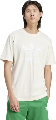 adidas Performance-T-shirt Trèfle Adicolor-1