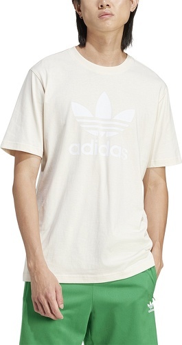 adidas Performance-T-shirt Trèfle Adicolor-2