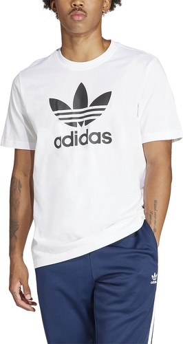 adidas Performance-T-shirt Trèfle Adicolor-2