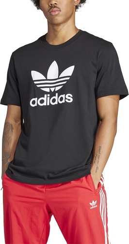 adidas Performance-T-shirt Trèfle Adicolor-2