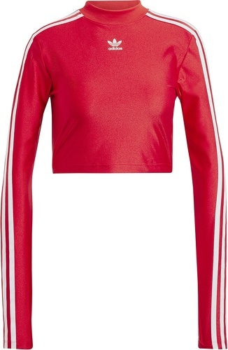 adidas Performance-3 S CROPPED LS-image-1