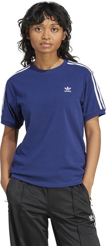 adidas Performance-T-shirt 3 bandes-1