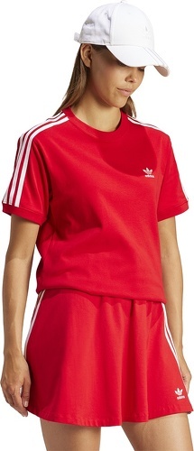 adidas Performance-T-shirt 3 bandes-4