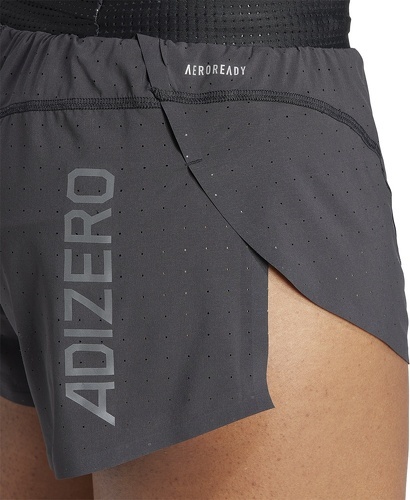 adidas Performance-Short de running Adizero Split-4