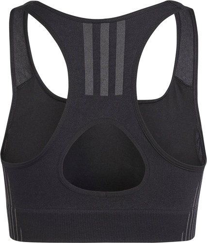 adidas Performance-Brassière Aeroknit Maintien léger-1