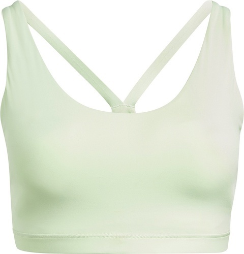 adidas Performance-Brassière All Me Medium-Support-image-1