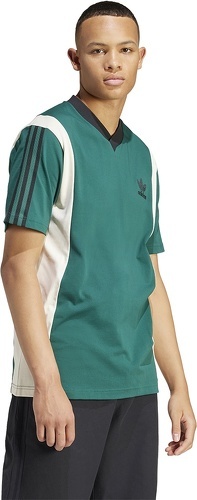 adidas Performance-T-shirt Archive Panel-4