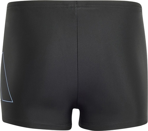 adidas Performance-Boxer de natation Performance Big Bars Enfants-1