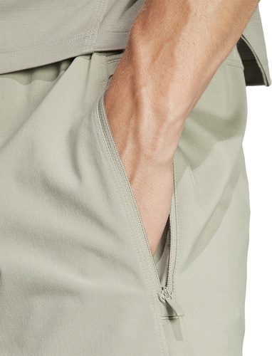 adidas Performance-Pantalon d'entraînement Designed for Training-4