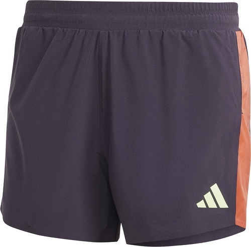 adidas Performance-EKIDEN SHORT-0