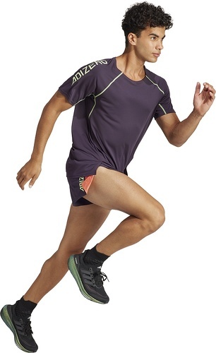 adidas Performance-EKIDEN SHORT-4