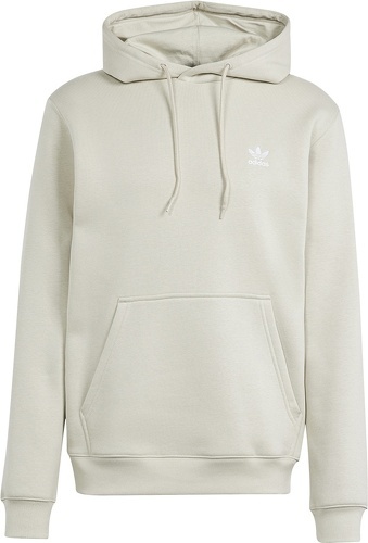 adidas Performance-ESSENTIAL HOODY-image-1