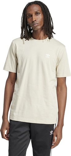 adidas Performance-T-shirt Trèfle Essentials-1