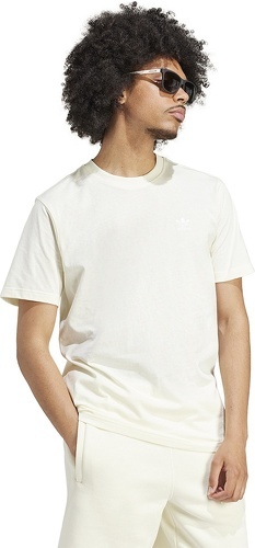 adidas Performance-T-shirt Trèfle Essentials-4