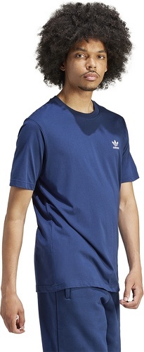 adidas Performance-T-shirt Trèfle Essentials-4