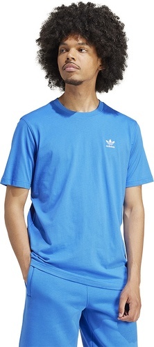 adidas Performance-T-shirt Trèfle Essentials-4